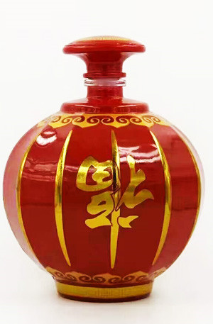 玻璃瓶厂 玻璃瓶厂