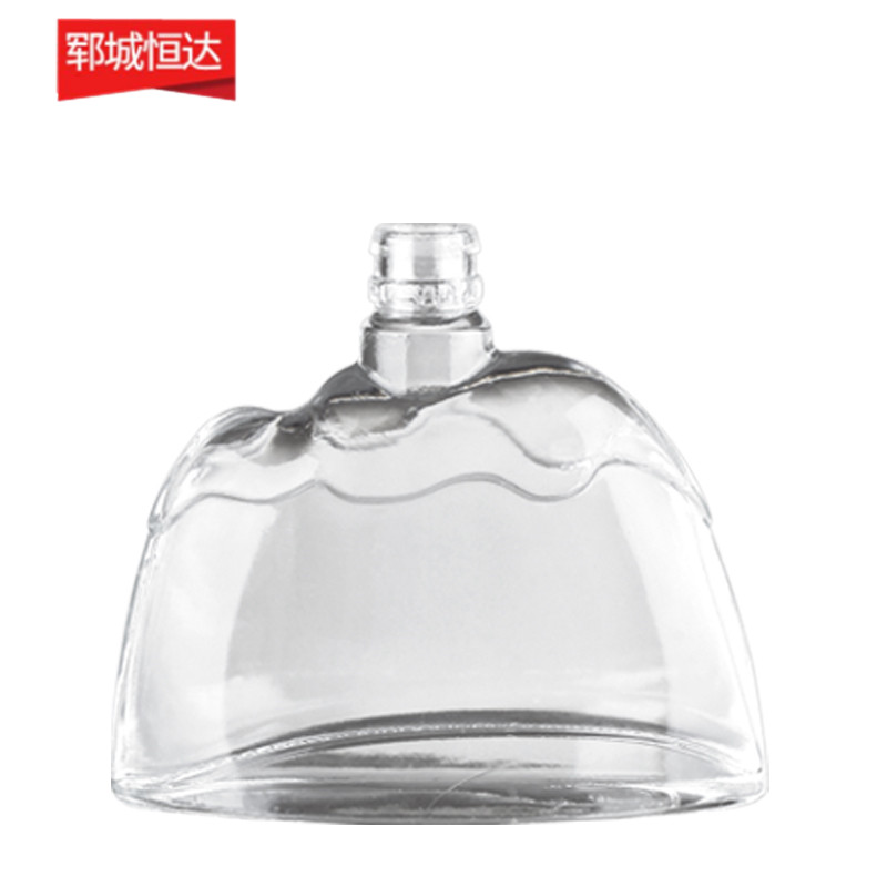 晶白瓶-074 晶白瓶-074